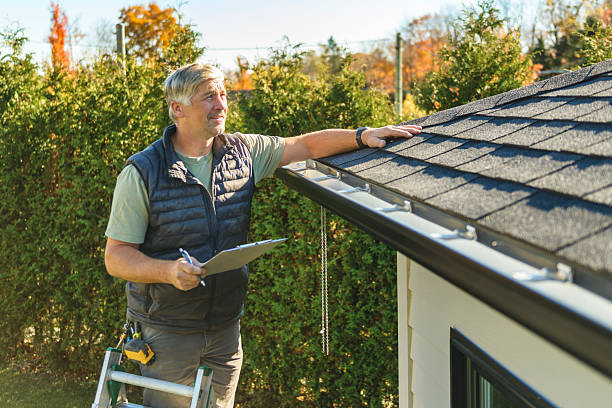 Trusted Emergency Roof Repair service in Moorefield, KY - Ben Roofing and Steel LLC