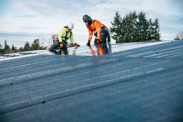 Trusted Roof Installation service in Moorefield, KY - Ben Roofing and Steel LLC